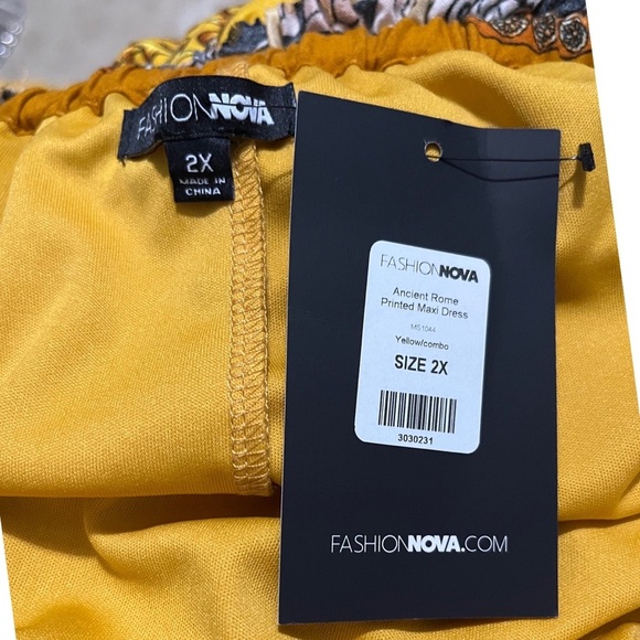 Fashion Nova - Picture 9 of 9